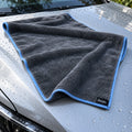 dwxjfn™ Dryline Twisted-Loop Drying Towel — Lifestyle