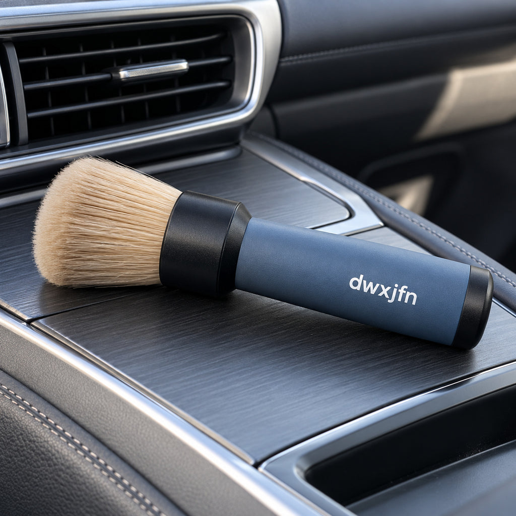 dwxjfn™ Focus Interior Detailing Brush — Lifestyle