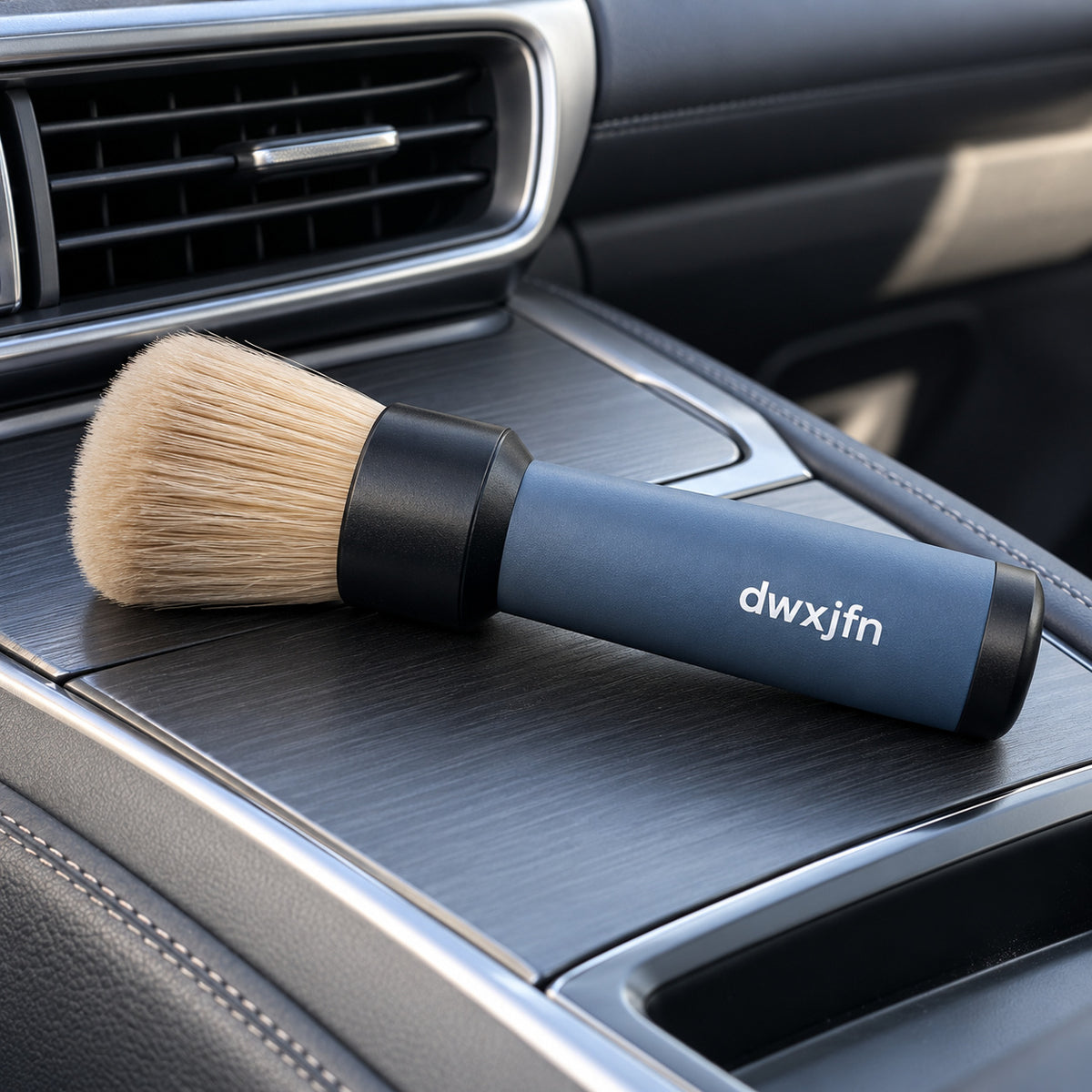 dwxjfn™ Focus Interior Detailing Brush — Lifestyle