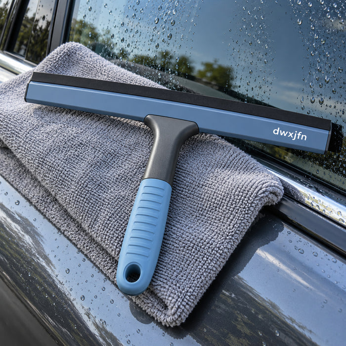 dwxjfn™ Glide Compact Window Squeegee