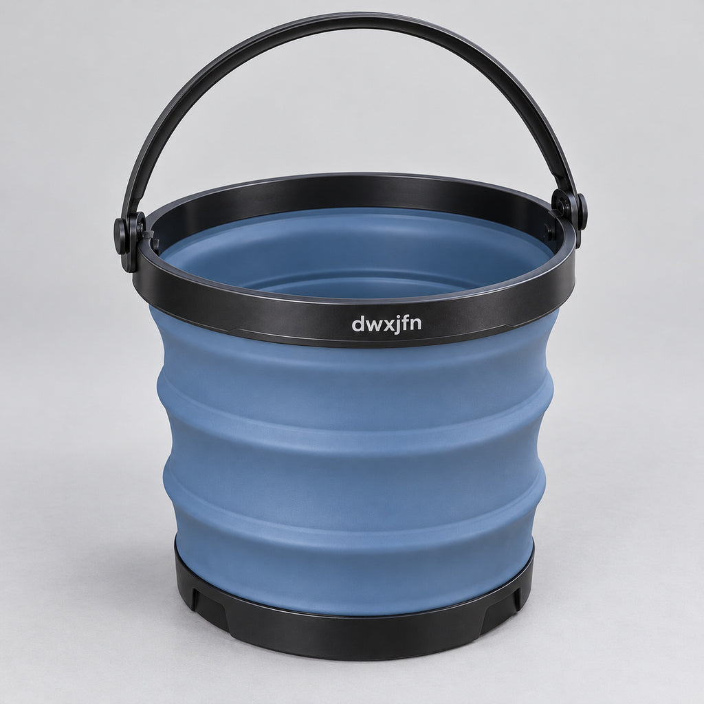 dwxjfn™ Rinse Folding Wash Bucket — Product view