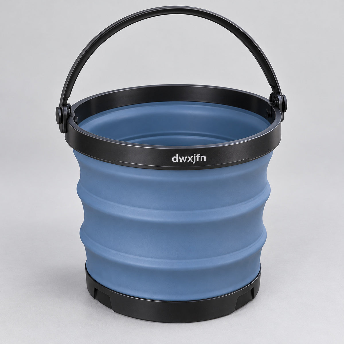 dwxjfn™ Rinse Folding Wash Bucket — Product view